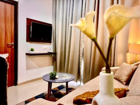 Moraz Suites